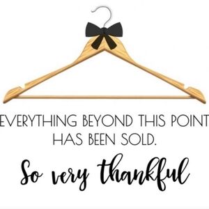 Thanks for shopping!